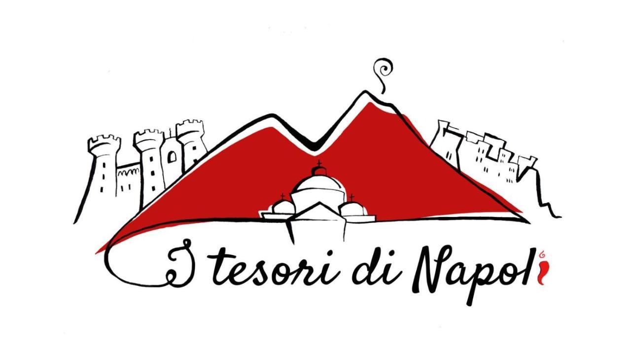 I Tesori Di