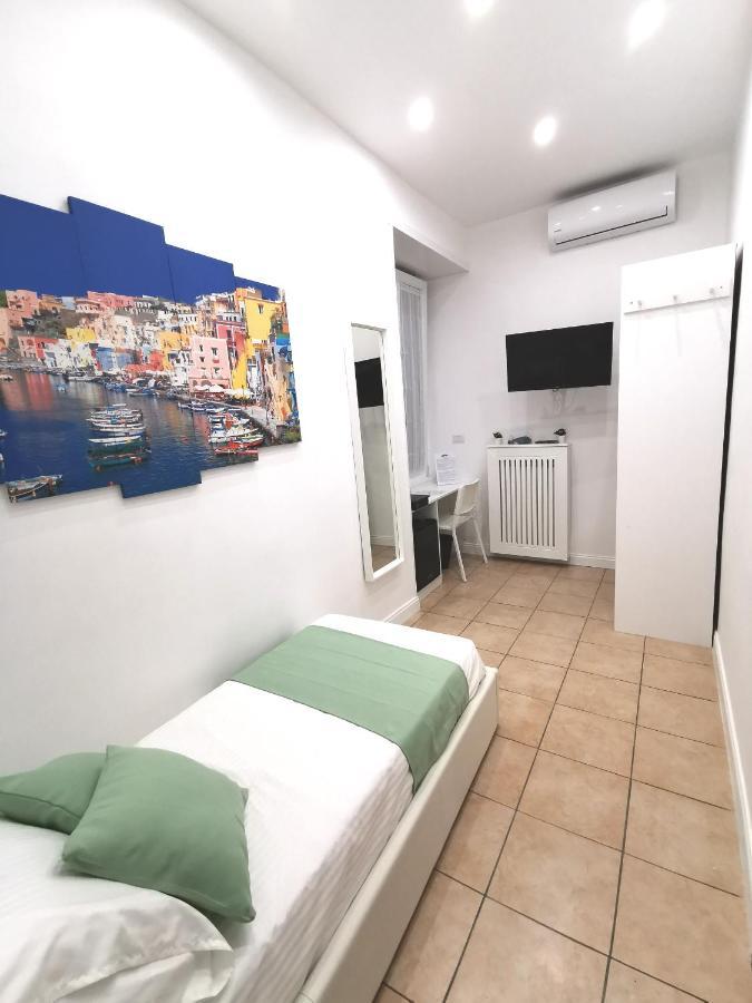 I Tesori Di Guest house *
