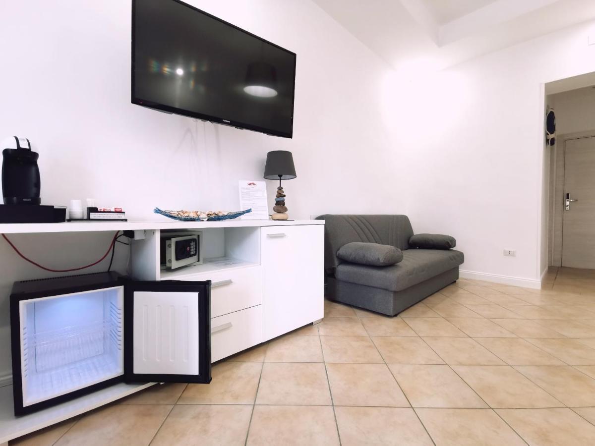 Guest house I Tesori Di