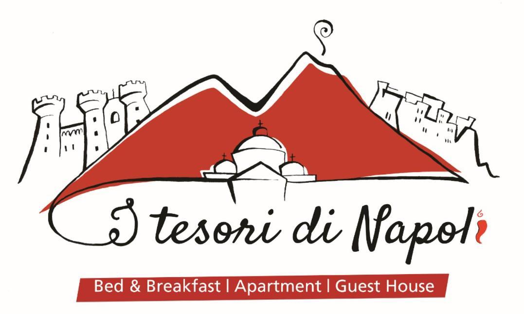 I Tesori Di Affittacamere