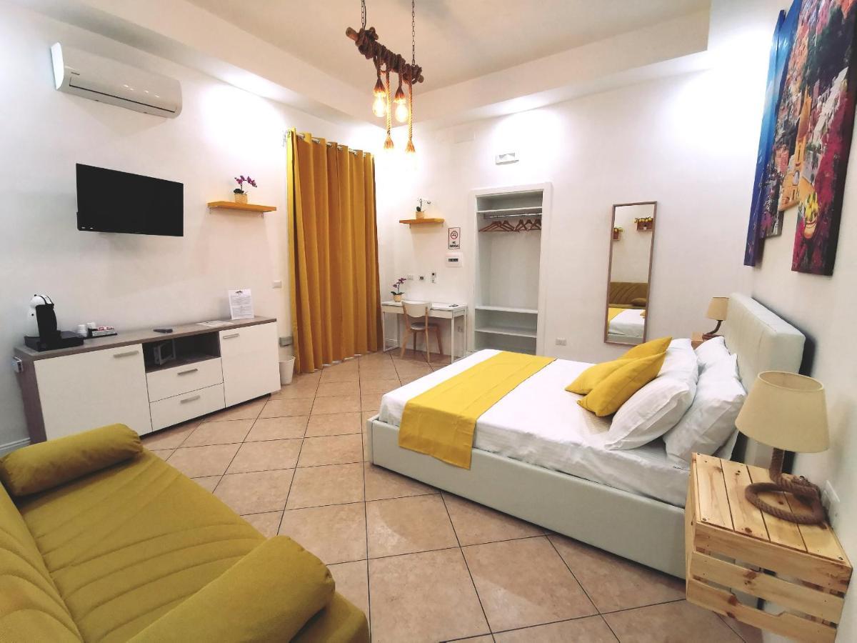 I Tesori Di Guest house Naples