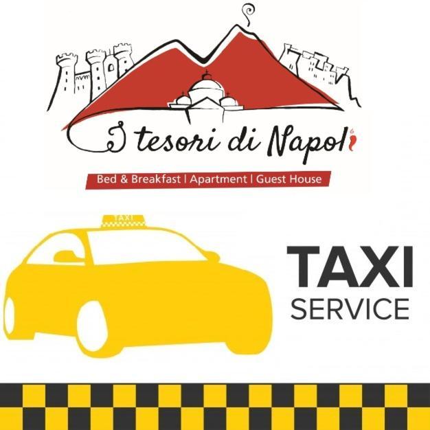 I Tesori Di Guest house Naples