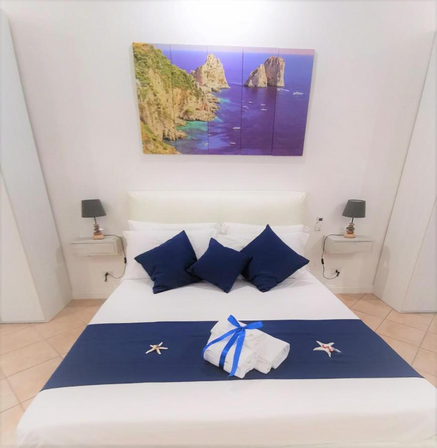 I Tesori Di Guest house Naples