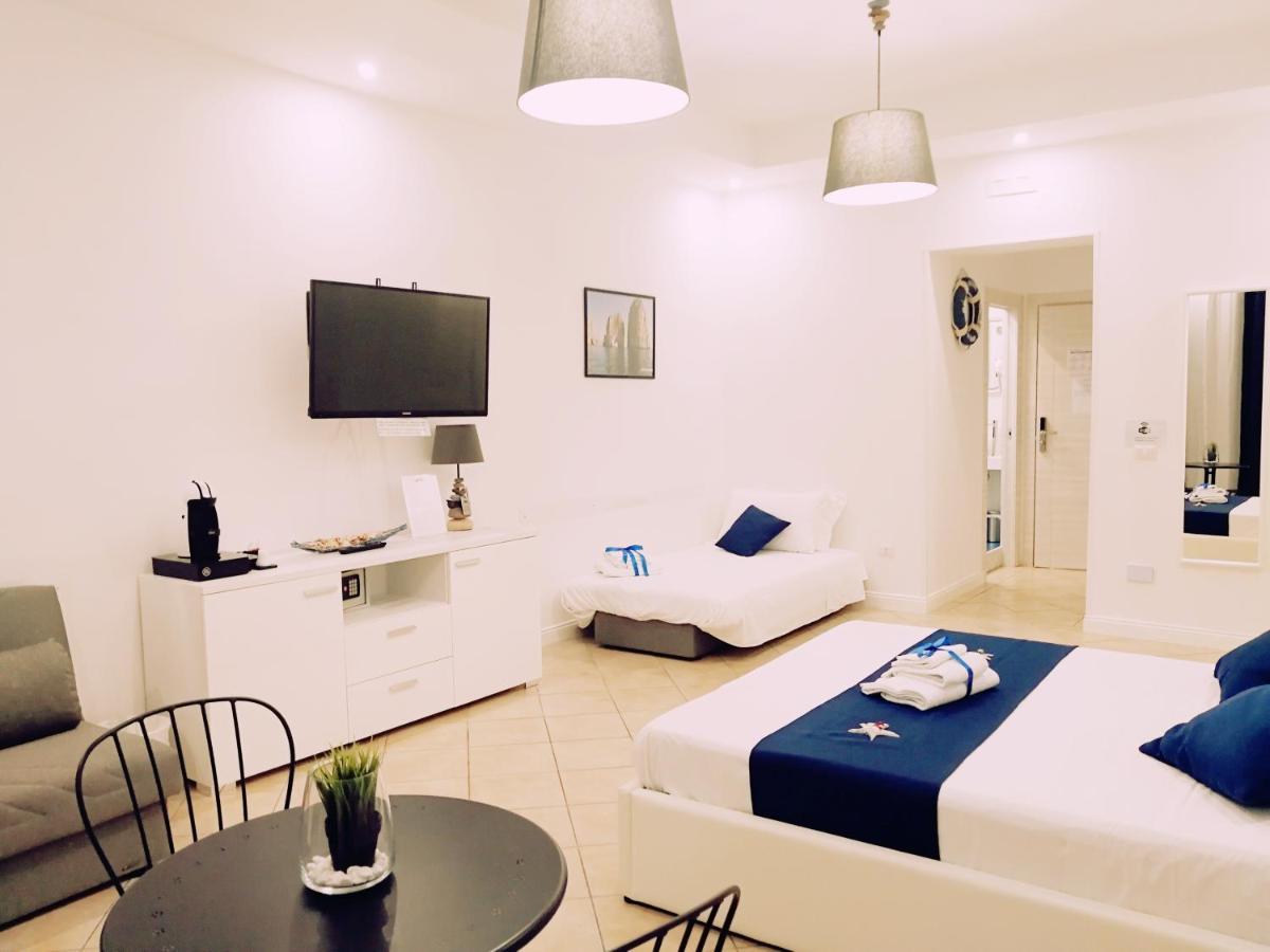 Guest house I Tesori Di *