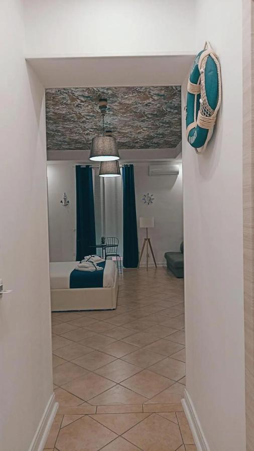 Affittacamere I Tesori Di Napoli