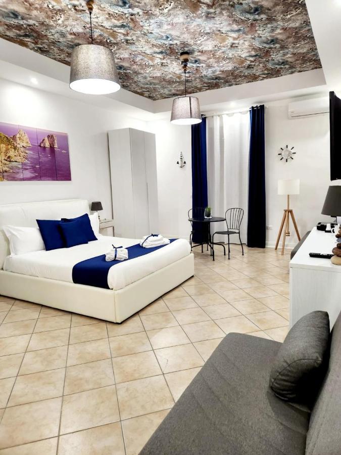 I Tesori Di Guest house *