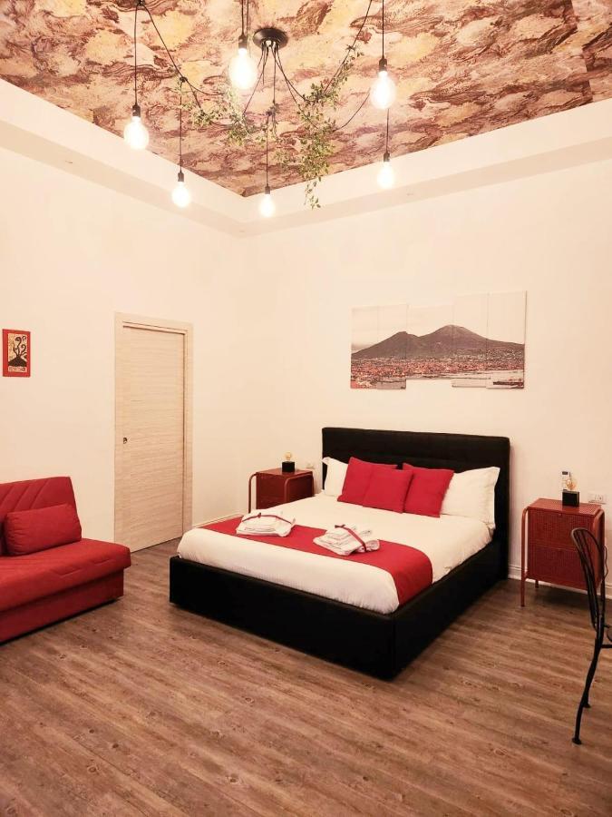 I Tesori Di Guest house Naples