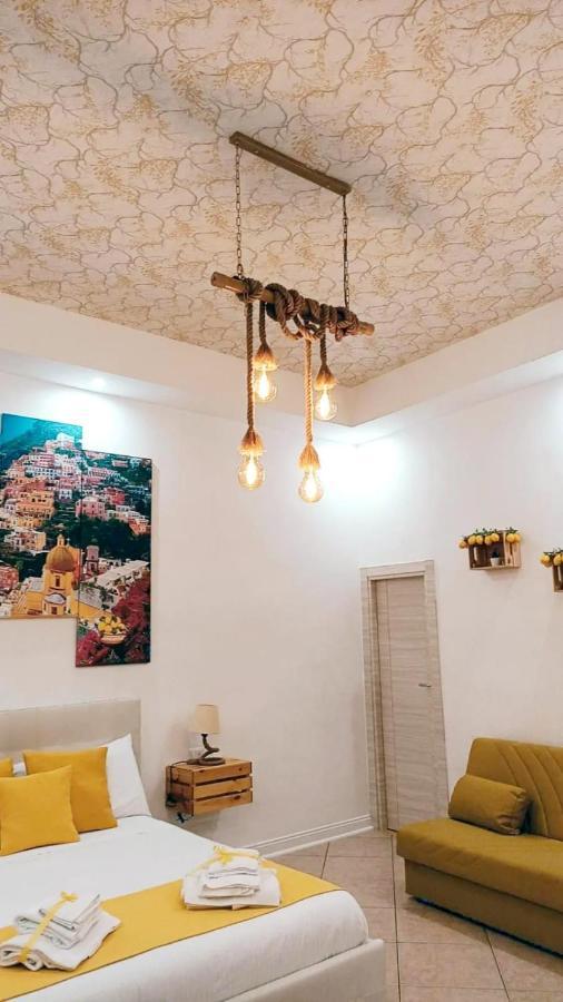Guest house I Tesori Di Naples