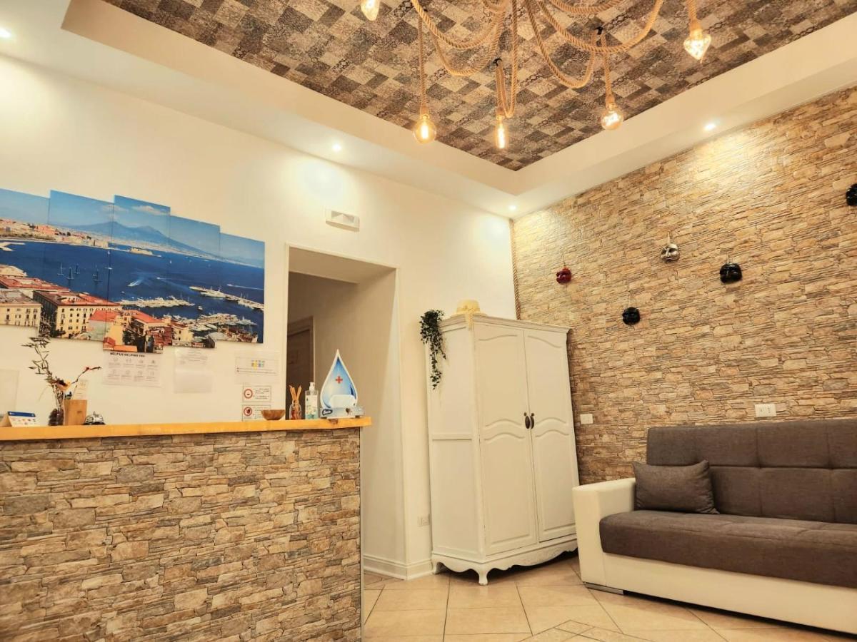 Guest house I Tesori Di Naples