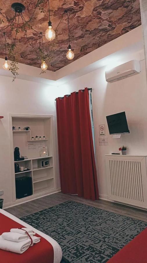 Guest house I Tesori Di