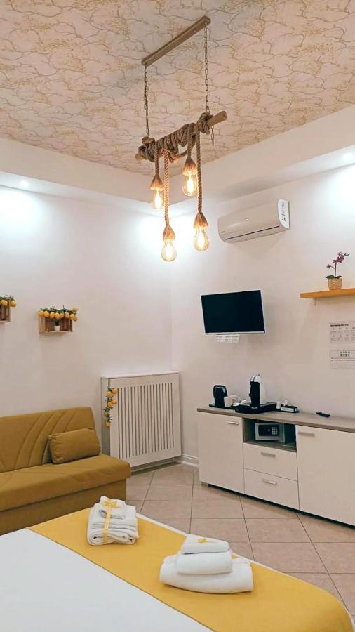 Guest house I Tesori Di