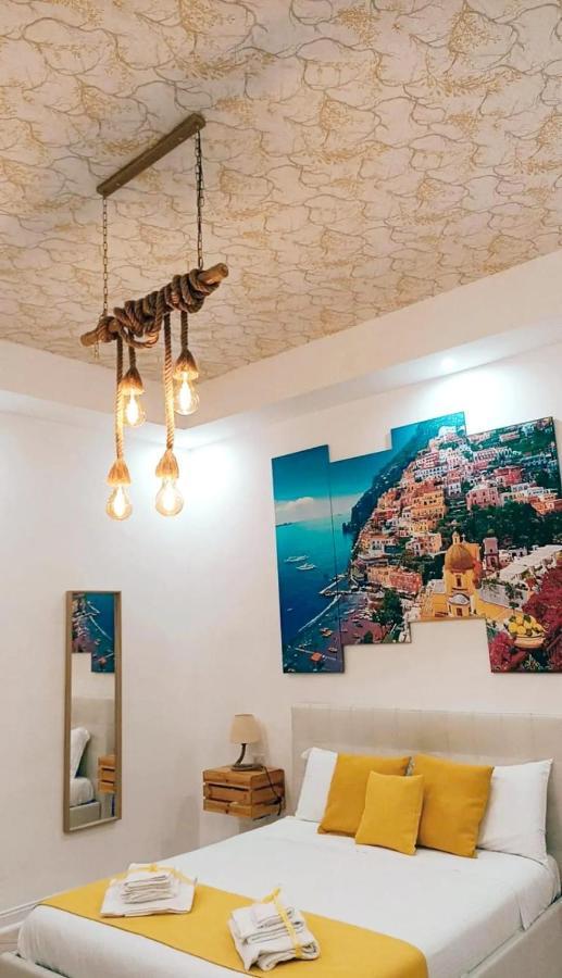 Guest house I Tesori Di Naples
