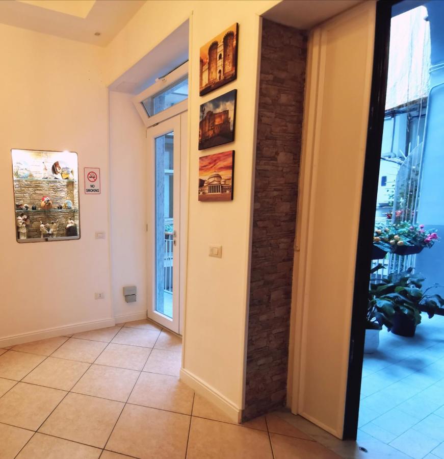 I Tesori Di Maison d'hôtes *