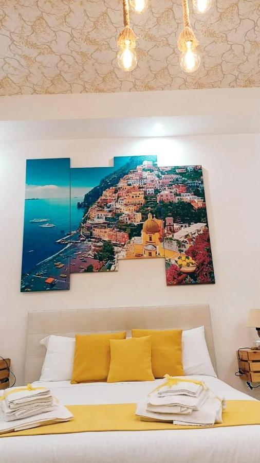 I Tesori Di Maison d'hôtes *