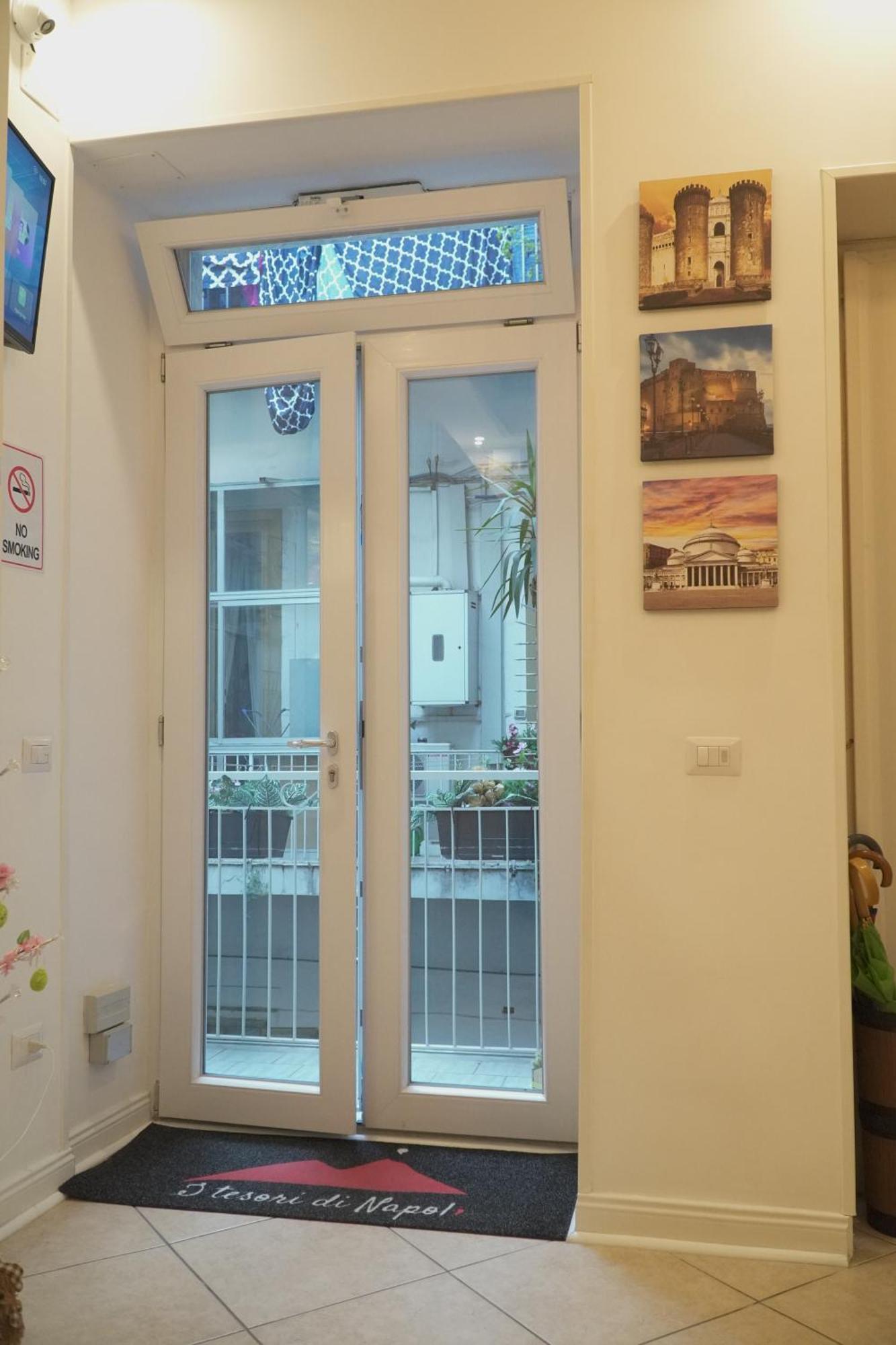 I Tesori Di Naples