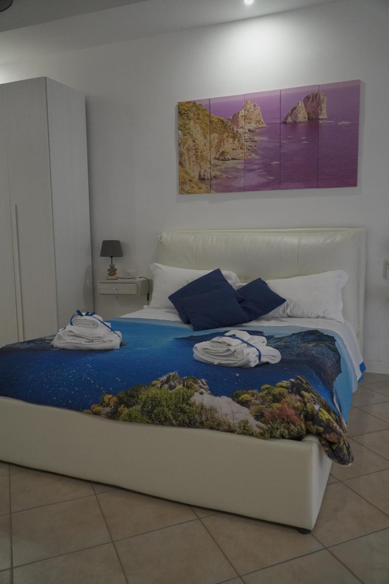 Guest house I Tesori Di *