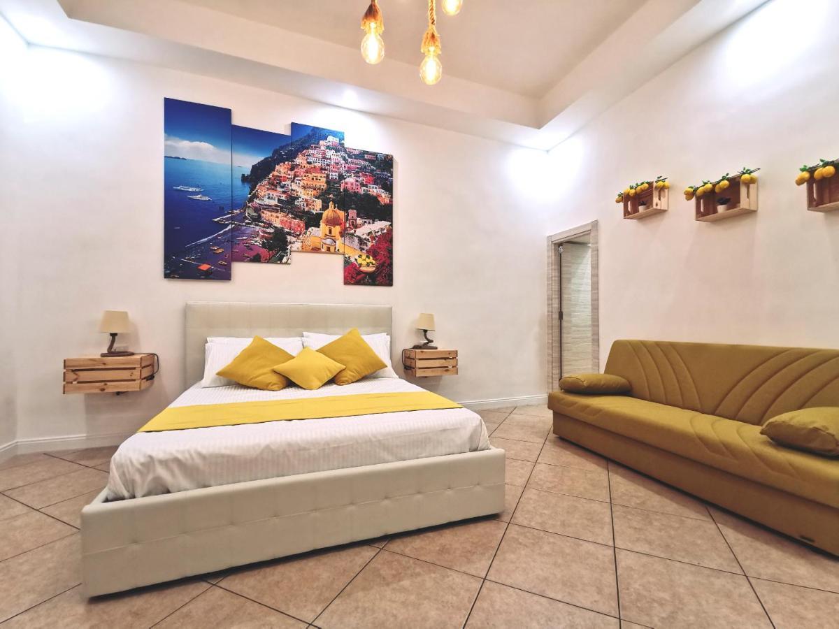 I Tesori Di Guest house