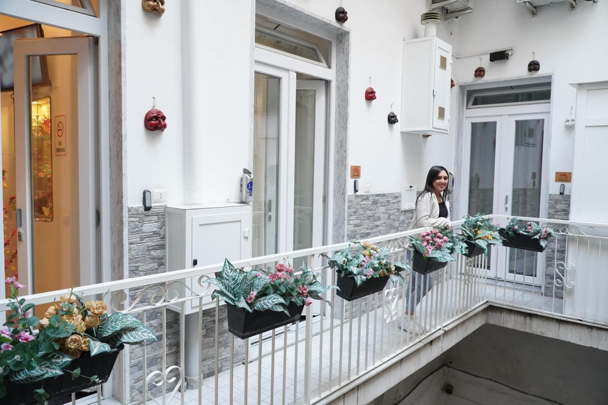 I Tesori Di Guest house