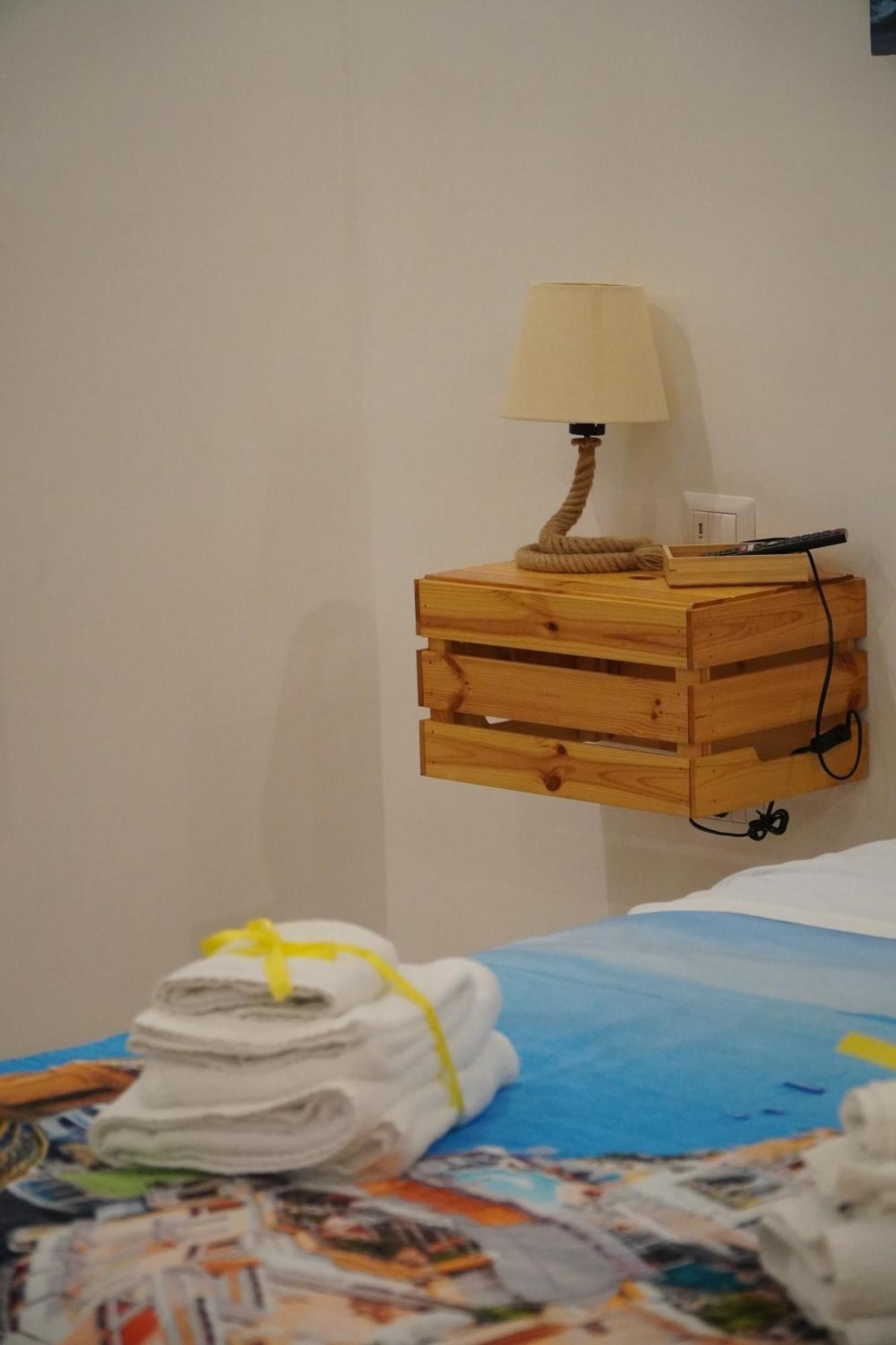 I Tesori Di Guest house *