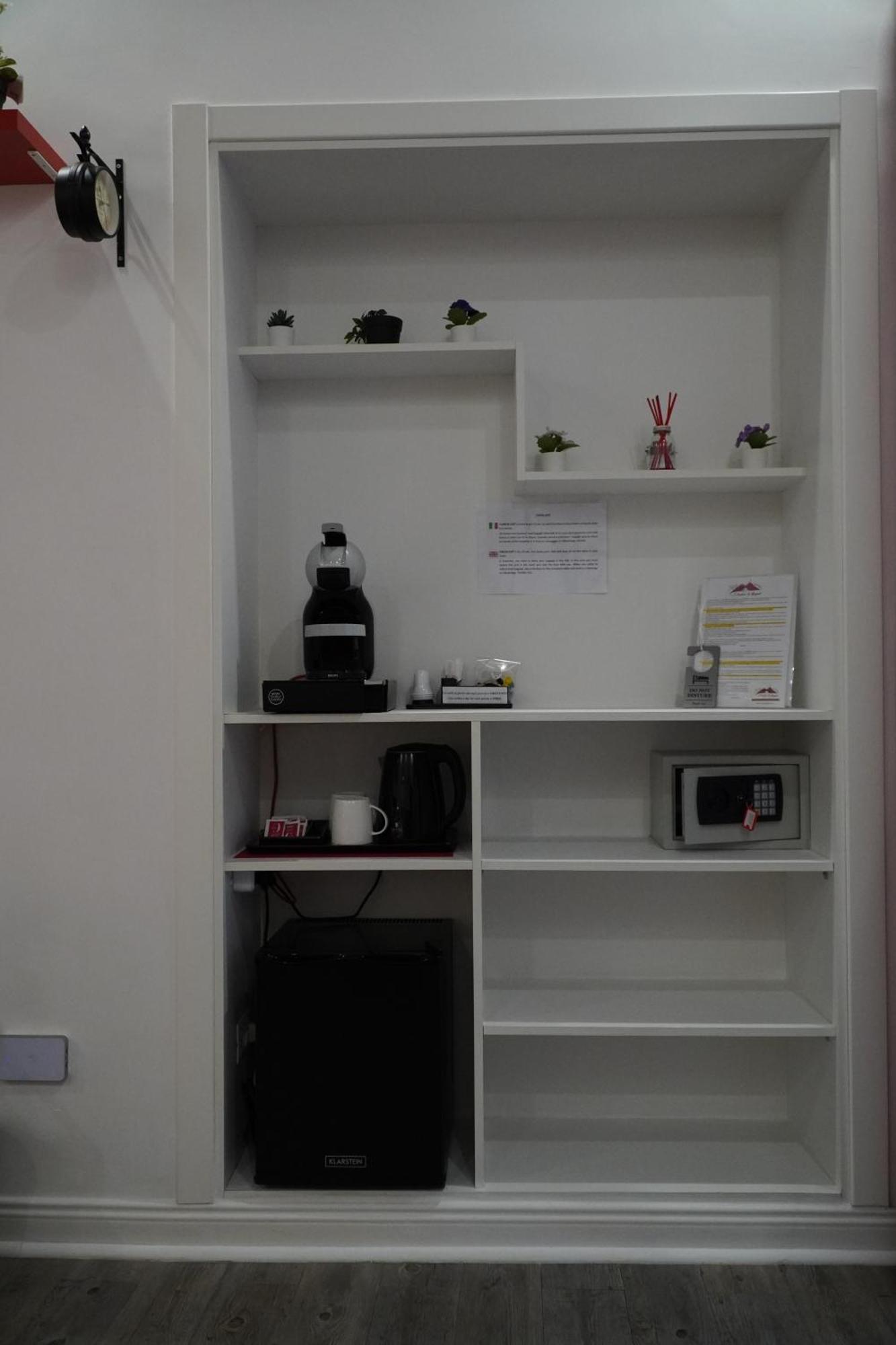 Guest house I Tesori Di Naples